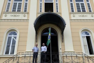 “Brasil começa a se tornar o país da filosofia”, diz Marsili