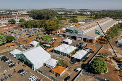 Fertron projeta alta de 30% após Fenasucro & Agrocana 2026