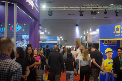 Curitiba recebe o maior evento de franquias do sul do Brasil