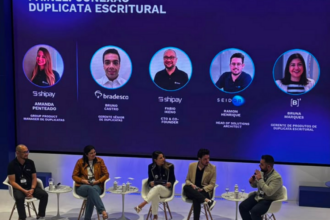 Nova fase da duplicata escritural mobiliza empresas