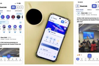 OneLink lança primeira rede social para o setor condominial