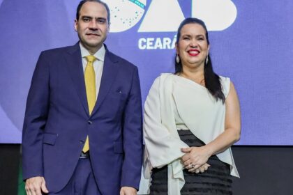 Conferência debate desafios e futuro da advocacia cearense