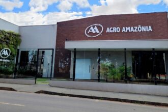 Agroamazônia triplica conversas com agente de IA