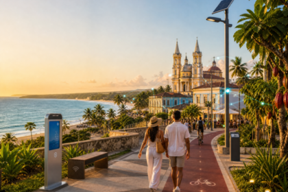 Ilhéus une turismo e inovação no litoral