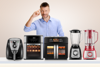 Mondial é eleita a melhor marca de Air Fryer