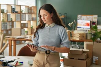 Shopee celebra empreendedorismo feminino no Shopee Trends