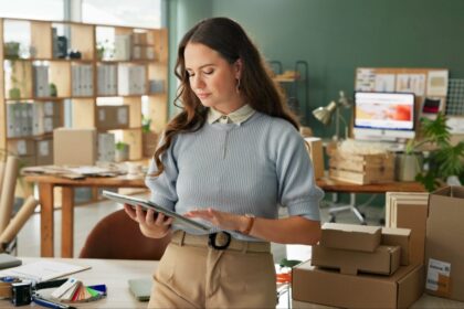 Shopee celebra empreendedorismo feminino no Shopee Trends