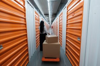 Cresce a demanda por self storage na Barra da Tijuca