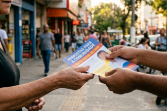 Regras e prazos para material impresso nas eleições