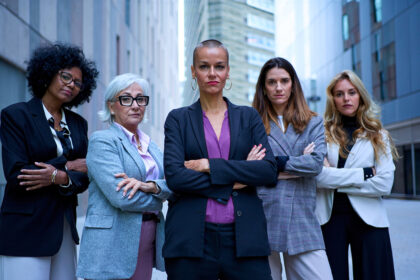 Mês do Corretor: a força feminina no mercado imobiliário