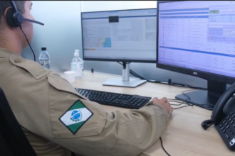 IA auxilia policiais na resolução de 1,8 mil casos no Paraná
