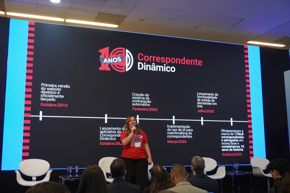 Correspondente Dinâmico consolida-se como a maior do setor