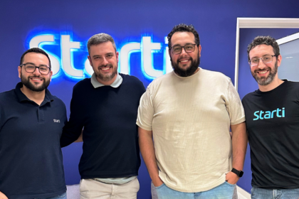 Starti torna-se sócia da Vituax e entra no mercado de Cloud