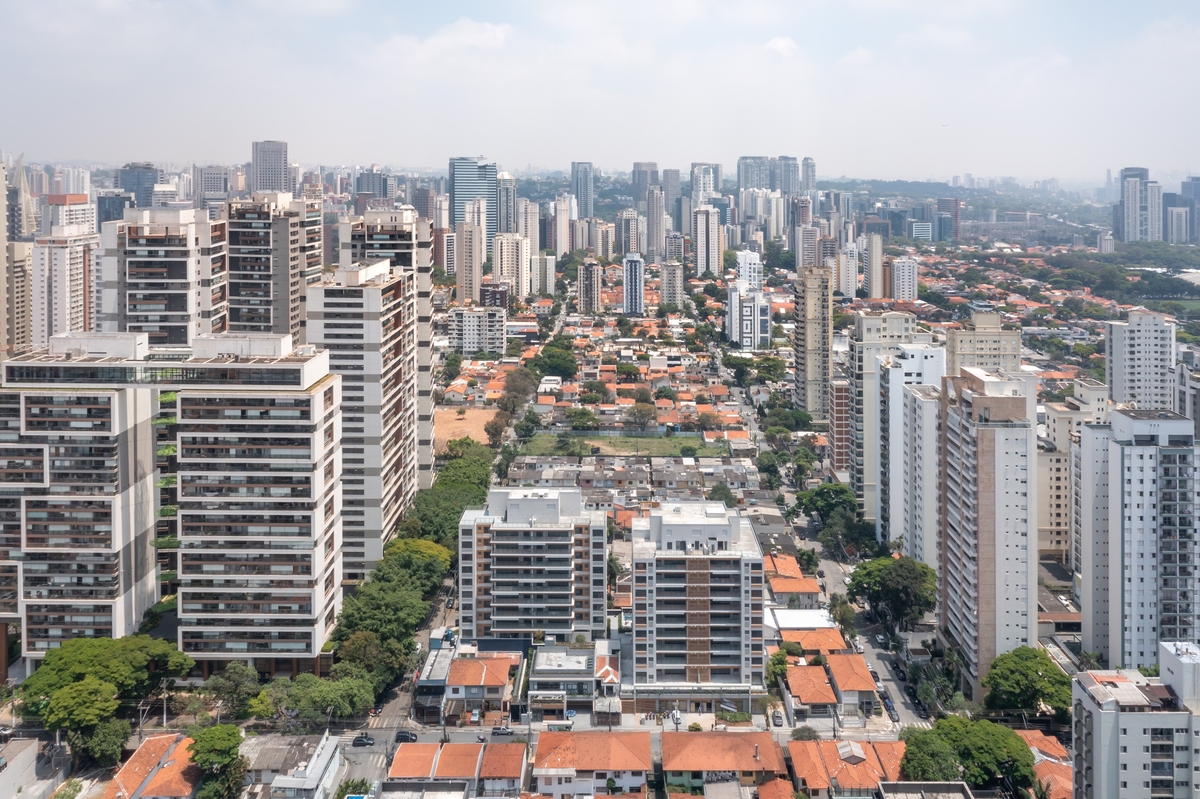 Custos de construção podem reduzir oferta de imóveis