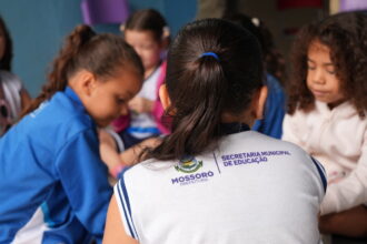 Aprender Conectado tem 12 mil escolas conectadas no Nordeste