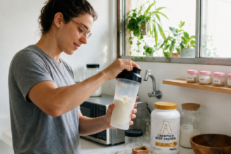 Alta do whey protein amplia busca por proteínas alternativas