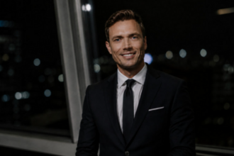 Daniel Behnke investe na NoPing e empresa mira em expansão