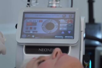Laser de CO2 Neoxel ganha destaque com Xuxa