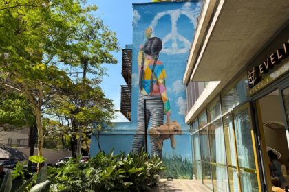 Arte ganha espaço nos projetos imobiliários