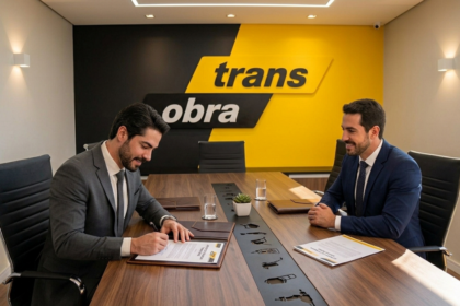 Trans Obra expande franquia de locação de equipamentos
