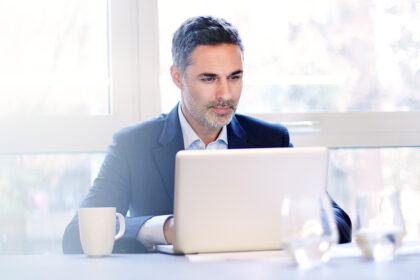CFOs priorizam tecnologia e IA, aponta Grant Thornton