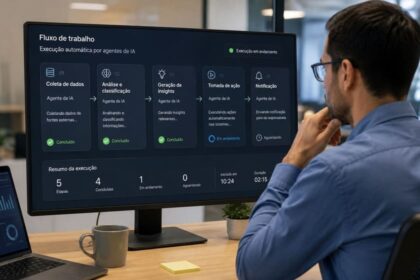 TaaS ganha espaço com IA para tarefas específicas