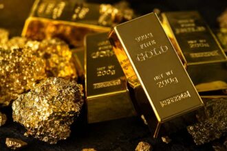 Câmara aprova novas regras para o mercado de ouro no Brasil