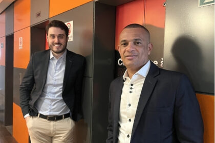 Presença capta R$ 300 milhões e impulsiona tecnologia