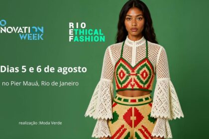 Rio Ethical Fashion debate ética na moda no RIW