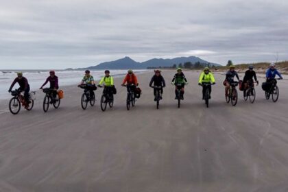 Sobre duas rodas: cicloturismo nas estâncias paulistas