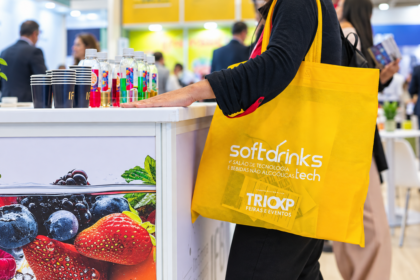 SoftDrinks Tech realiza rodada de negócios para varejo