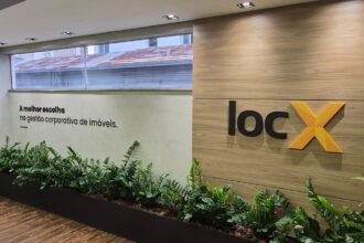 LOC X capta R$ 1,5 milhão em crédito estruturado com FGI