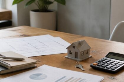 Consórcio imobiliário puxa crescimento do setor no país