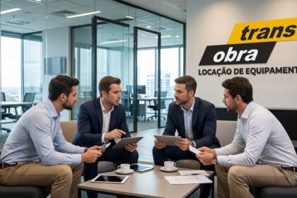 Trans Obra oferece treinamento de até 12 semanas