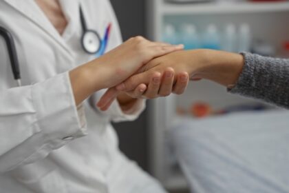 Total Care lidera certificações de segurança do paciente