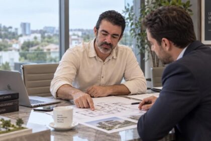 Trajetória empresarial impulsiona diversificação patrimonial