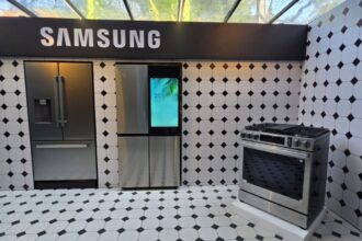 Casa conectada vai além do celular e automatiza a rotina