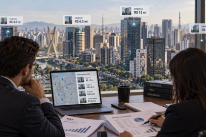 Comprar empresa pronta ganha espaço entre empreendedores