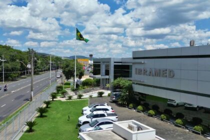 IBRAMED é indicada ao Prêmio Reclame AQUI 2026