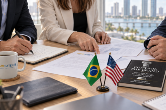 Marcas por terceiros preocupam empresas brasileiras nos EUA