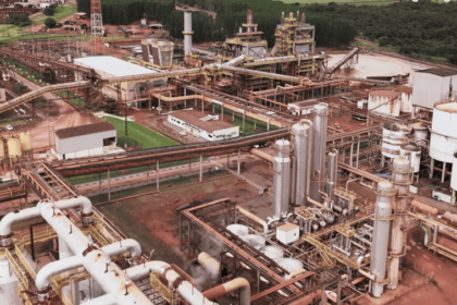Passivo ambiental já é aproveitado como fonte de energia