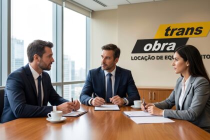 Trans Obra tem franquias a partir de R$ 420 mil