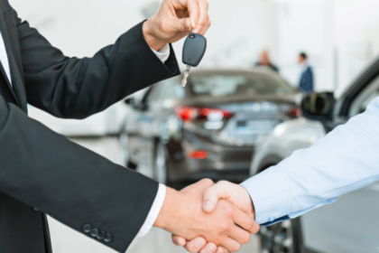 Clonagem de veículos reforça alerta na compra de usados