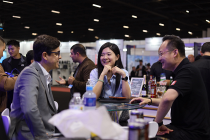 China Link oferece mentoria na China Homelife em SP