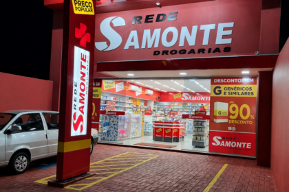 BuyCo assessora venda de participação na Rede Samonte