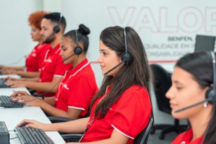 J&T Express concorre ao Prêmio Reclame AQUI 2026