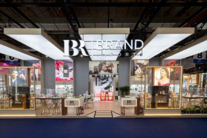 BR Brand apresenta 21 lançamentos à Beauty Fair 2026
