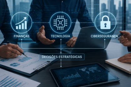 Livro analisa decisões entre custo, risco e tecnologia