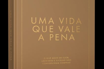 Cirurgião de celebridades lança livro na Bienal de São Paulo