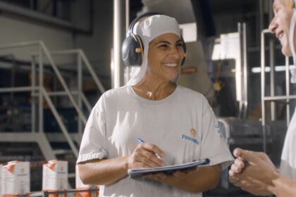 Grupo Piracanjuba leva educação a colaboradores em 9 estados